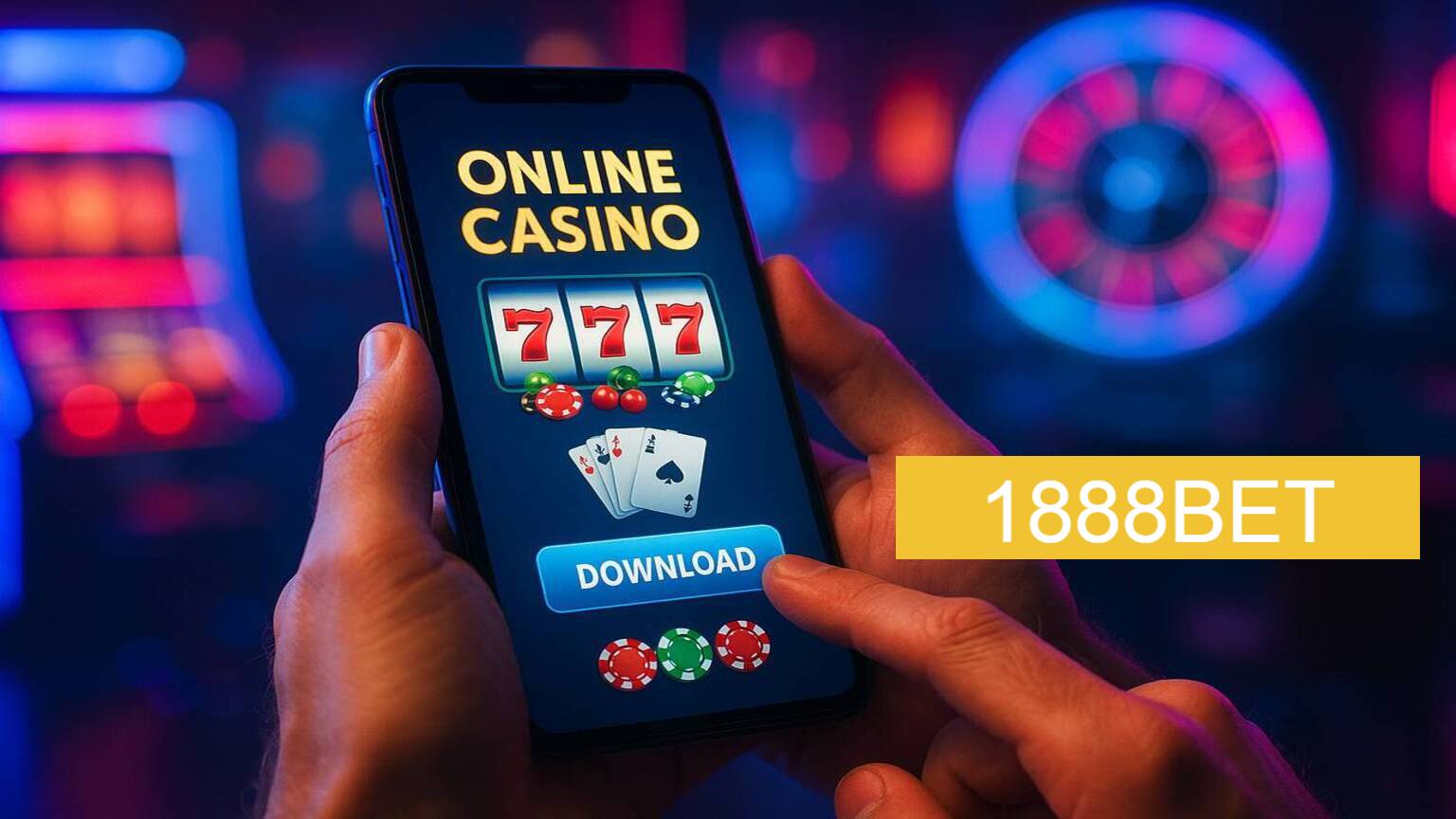 Benefícios do App