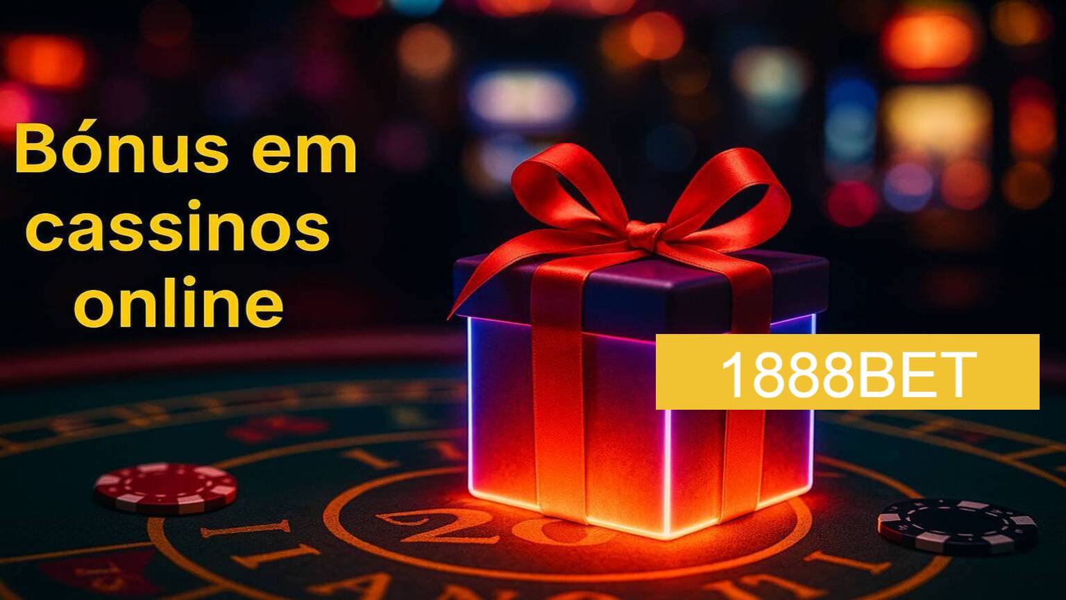 Tipos de Bônus