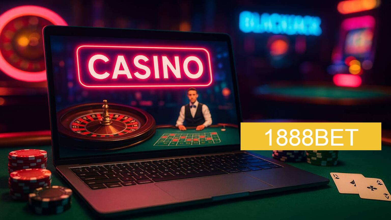 Benefícios do 1888BET
