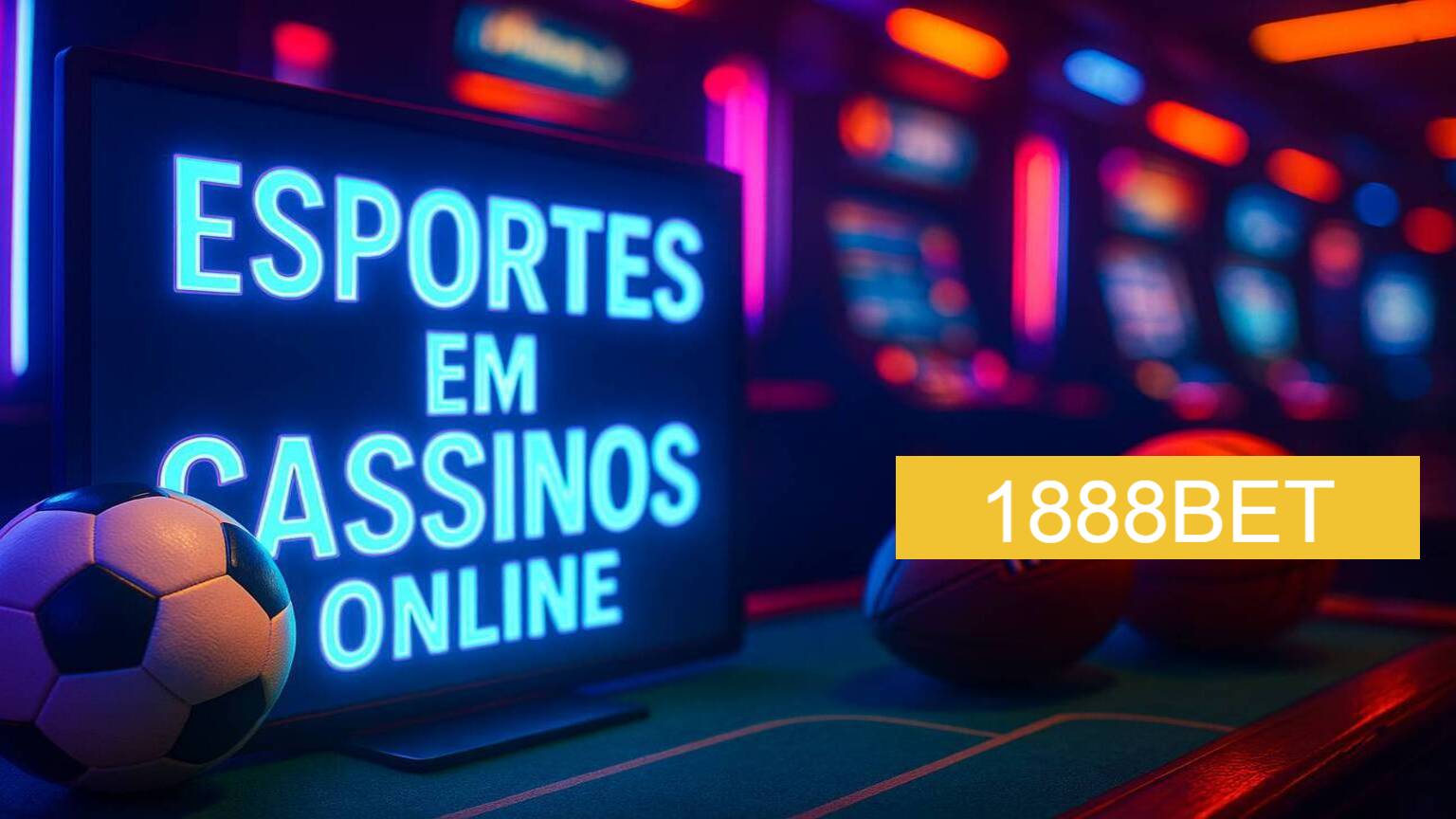 Eventos Esportivos