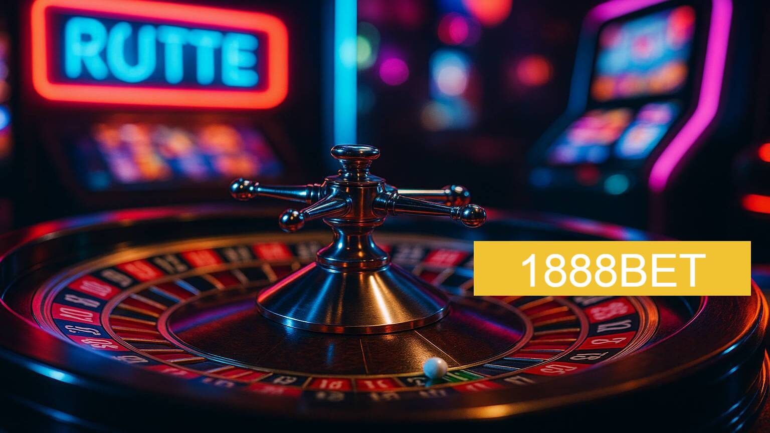Jogos de roleta online