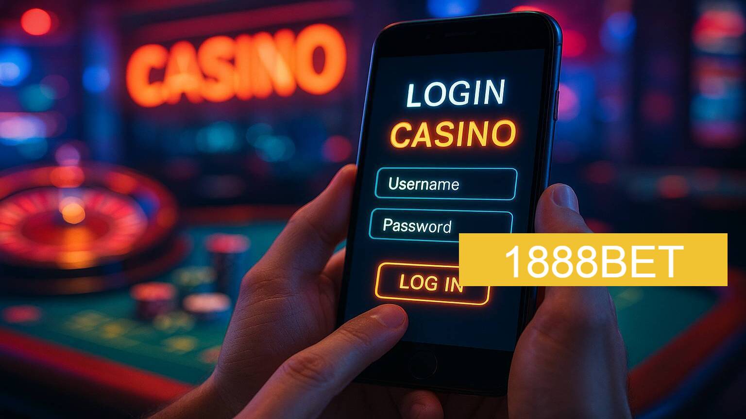 Benefícios do Login