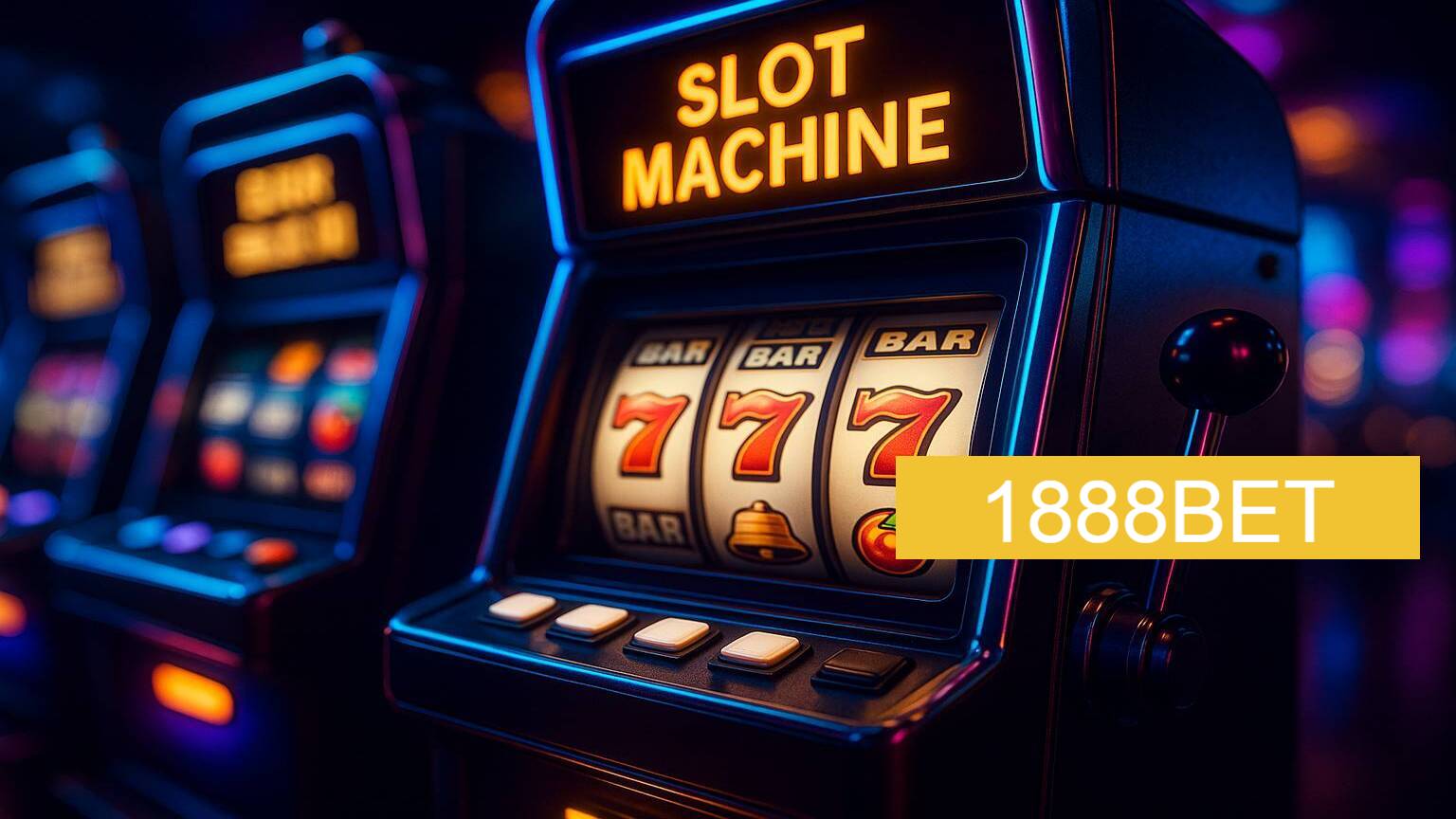 Benefícios dos Slots